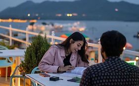 Citylights By Musafir
